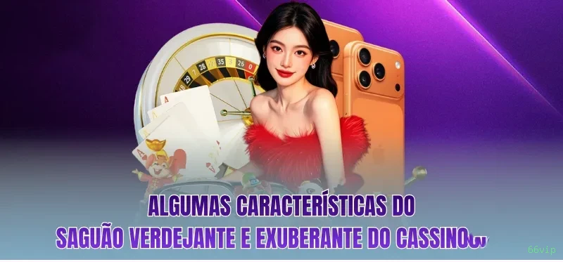 Bônus do cassino