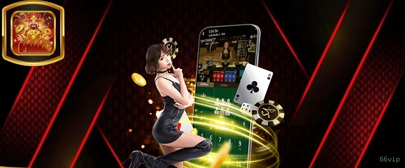 Win 66vip